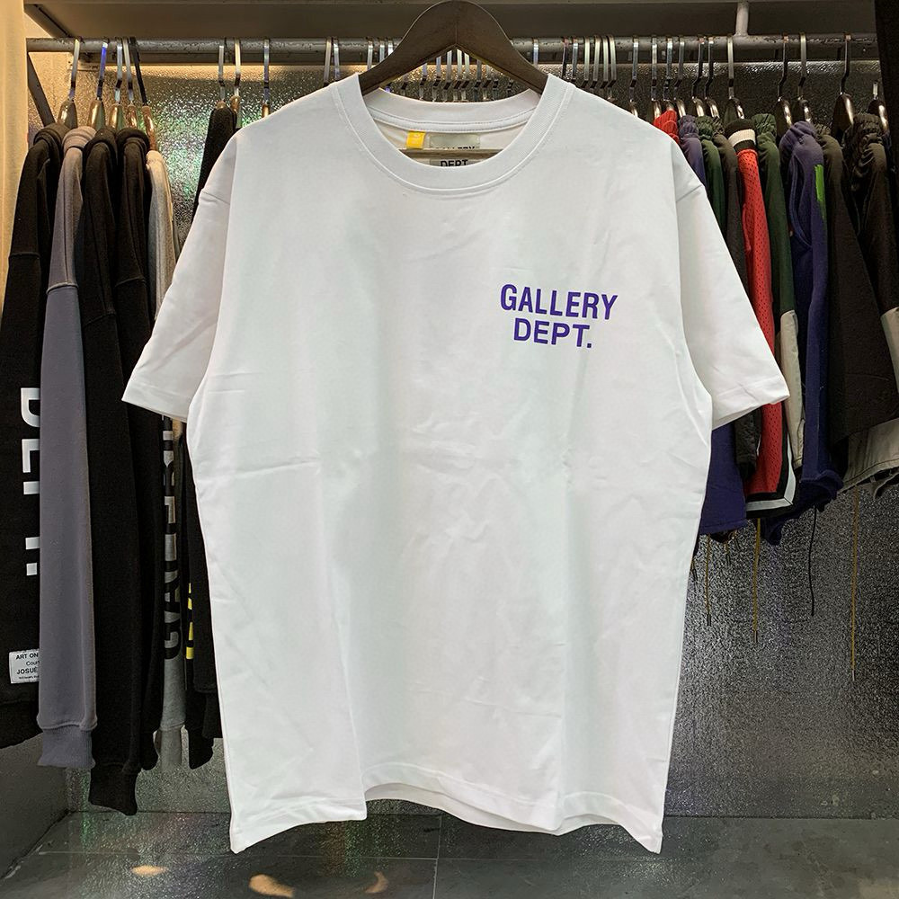 Gallery Dept Shirts — 483febd2 Angle 1