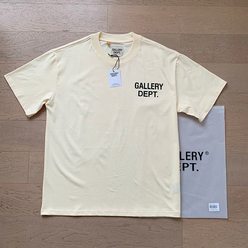 Gallery Dept Shirts — 5640d4e4 Angle 1