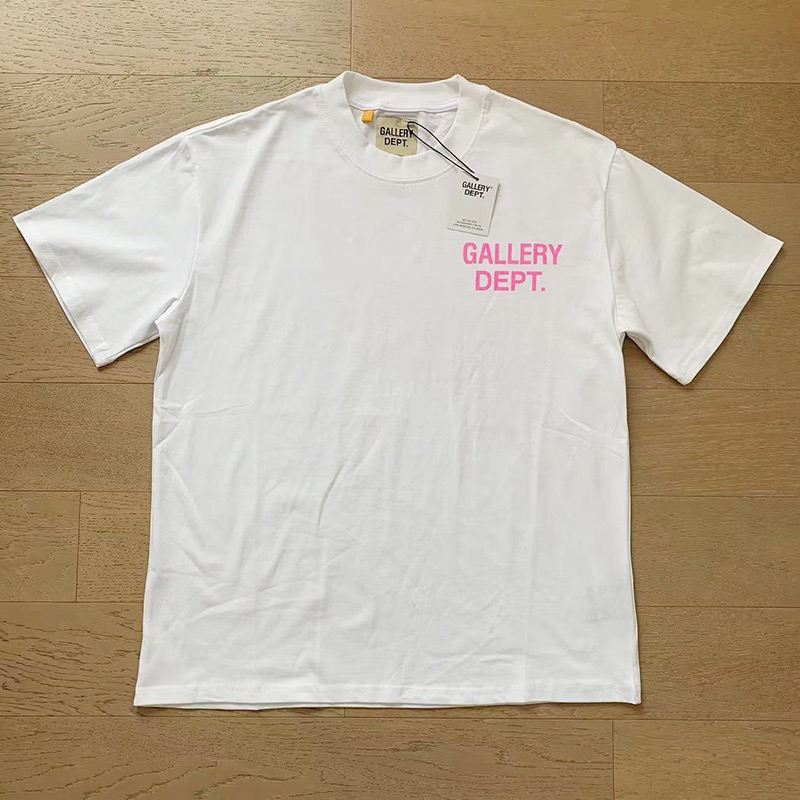 Gallery Dept Shirts — 61ccde81 Angle 1
