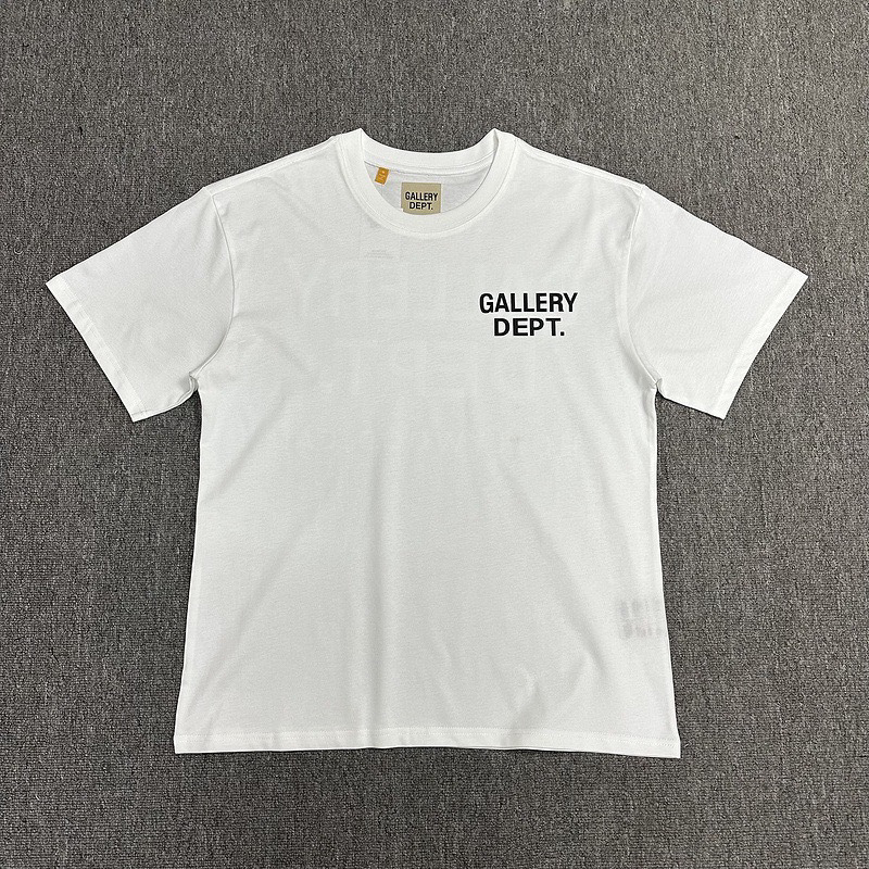 Gallery Dept Shirts — 63ad48c2 Angle 1