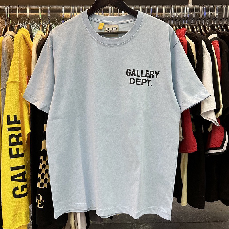 Gallery Dept Shirts — 6b17e7e8 Angle 1