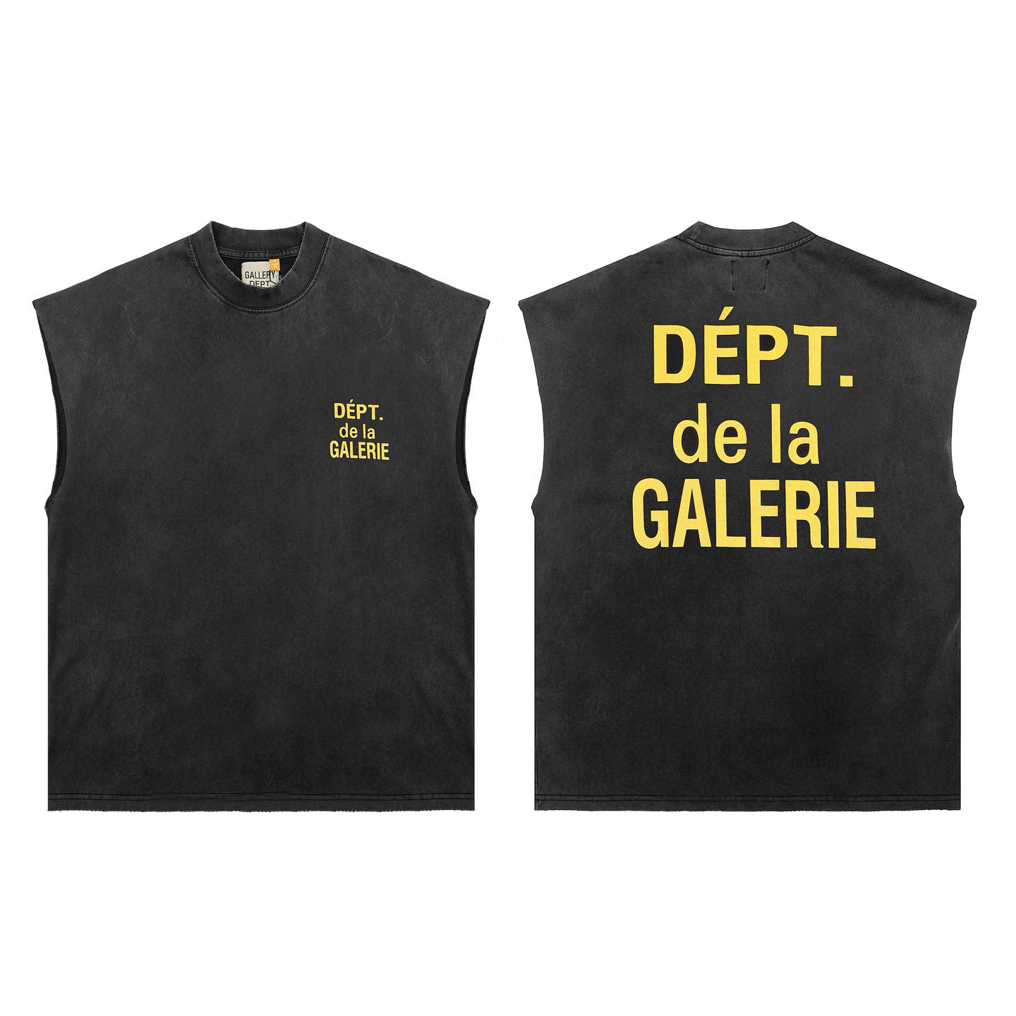 Gallery Dept Shirts — 7e878eb5 Angle 1