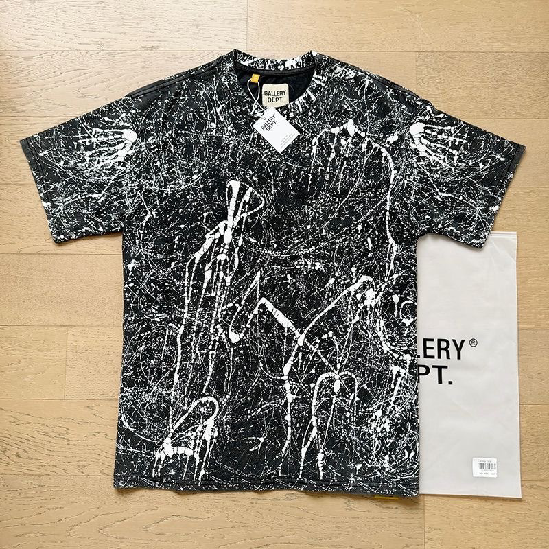 Gallery Dept Shirts — 81539349 Angle 1