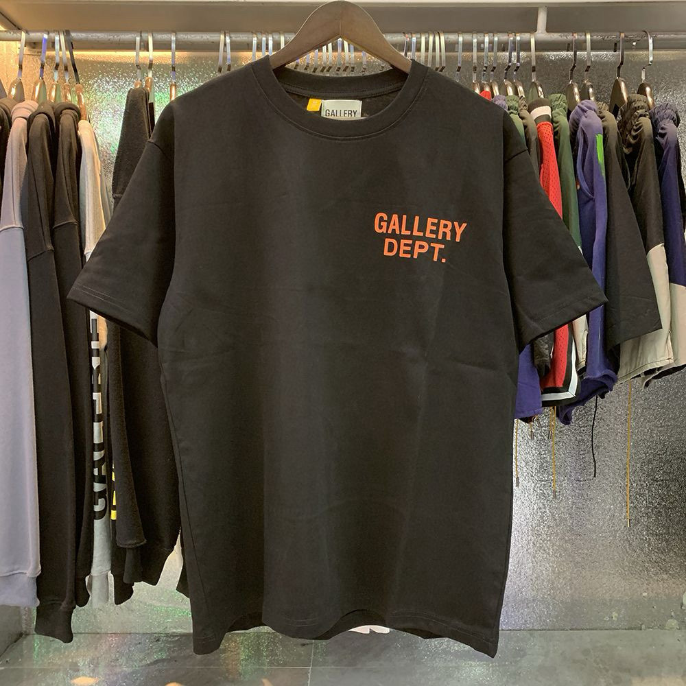 Gallery Dept Shirts — 82649ffa Angle 1