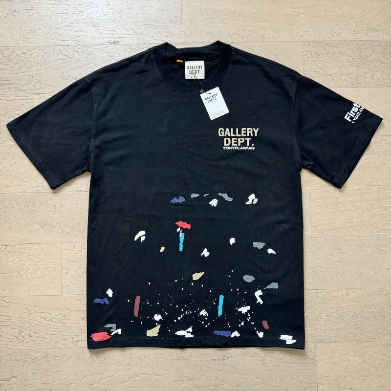 Gallery Dept Shirts — 8d84f7cf Angle 1