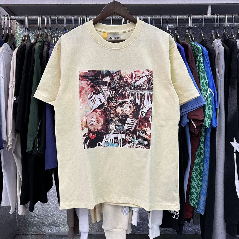 Gallery Dept Shirts — 939ae939 Angle 1