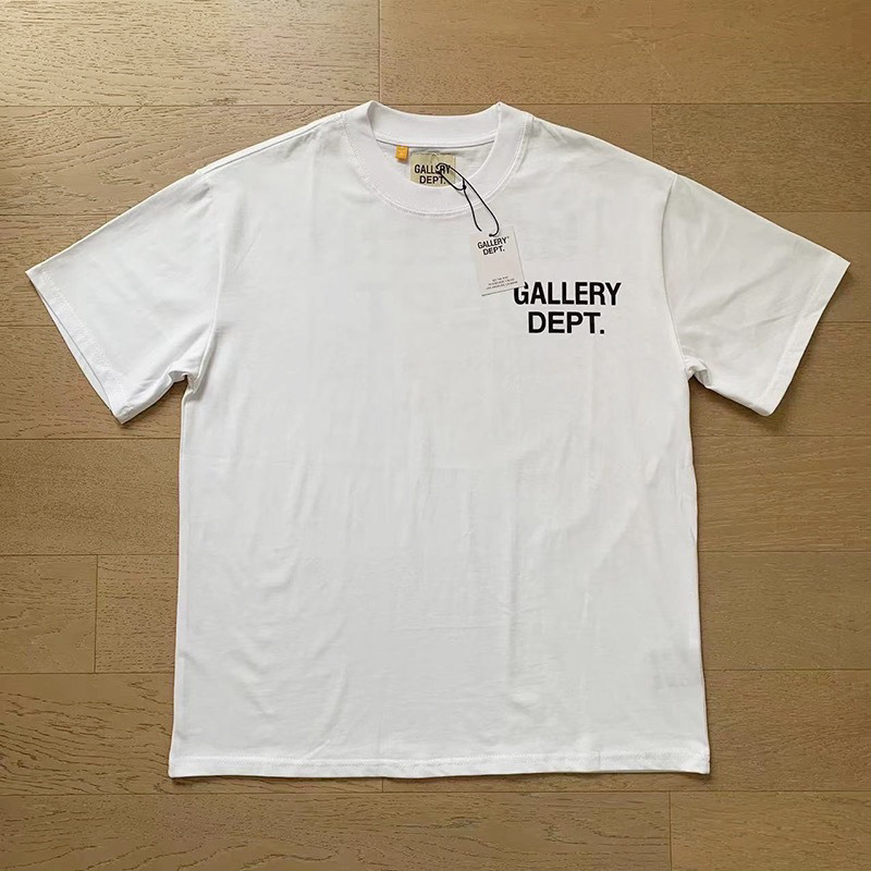 Gallery Dept Shirts — 94add050 Angle 1
