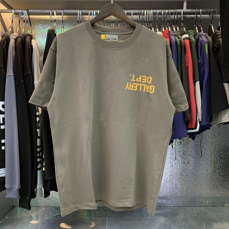 Gallery Dept Shirts — 95371df4 Angle 1