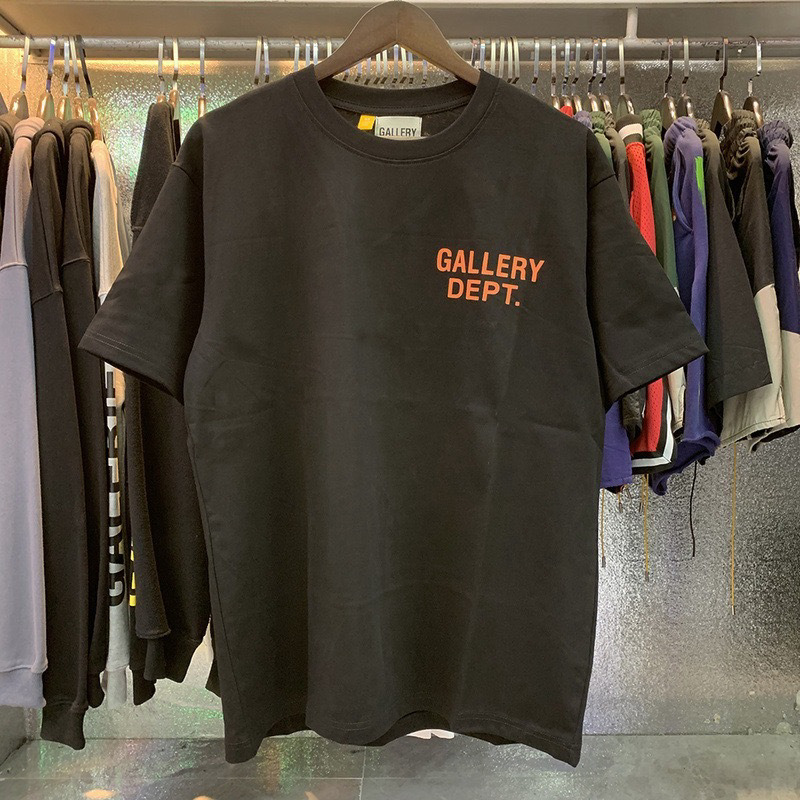 Gallery Dept Shirts — 9c6f5a03 Angle 1