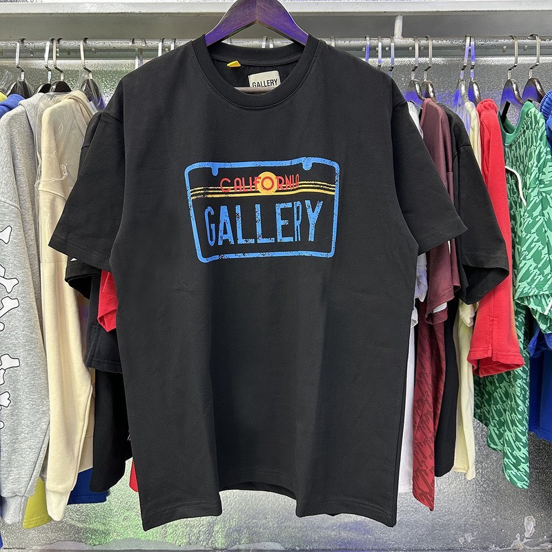 Gallery Dept Shirts — a20639b6 Angle 1