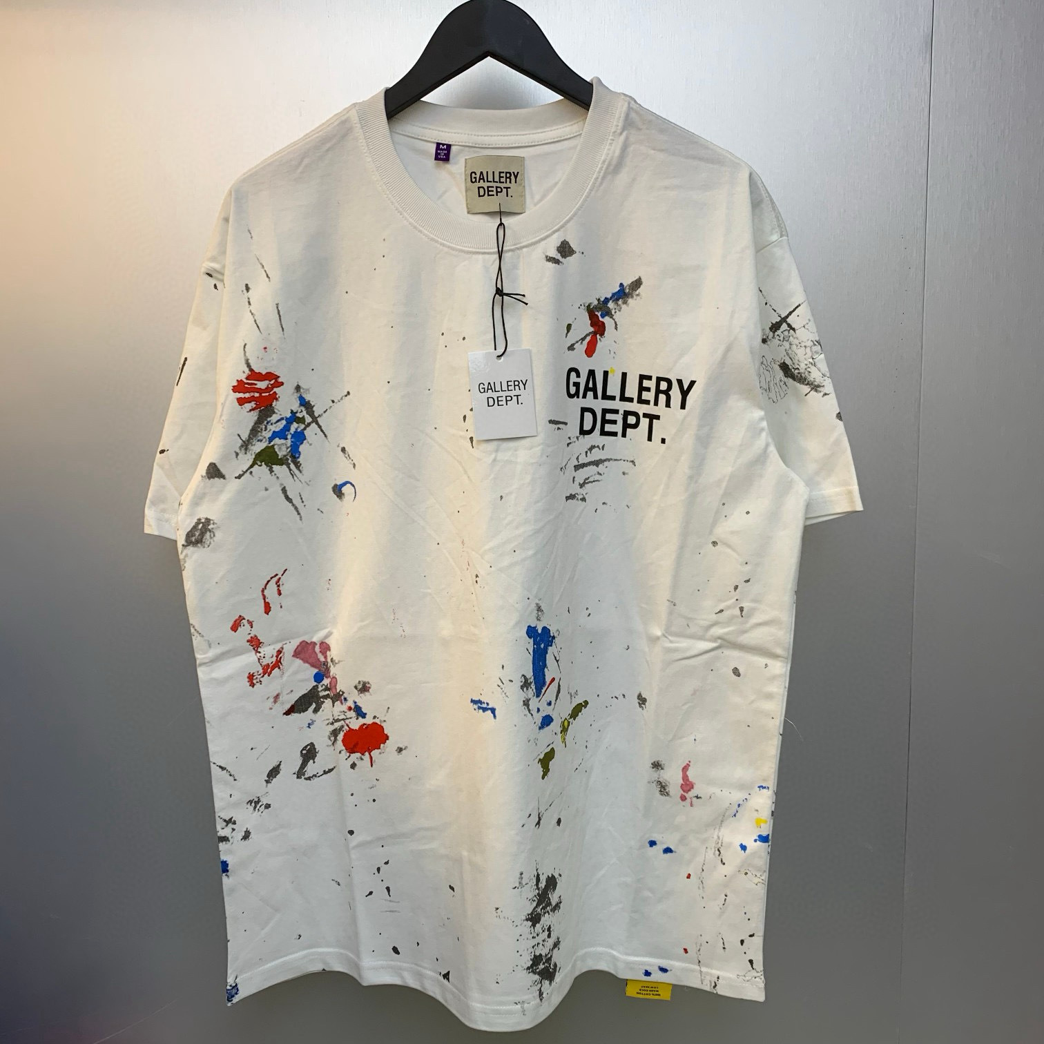 Gallery Dept Shirts — a3360292 Angle 1