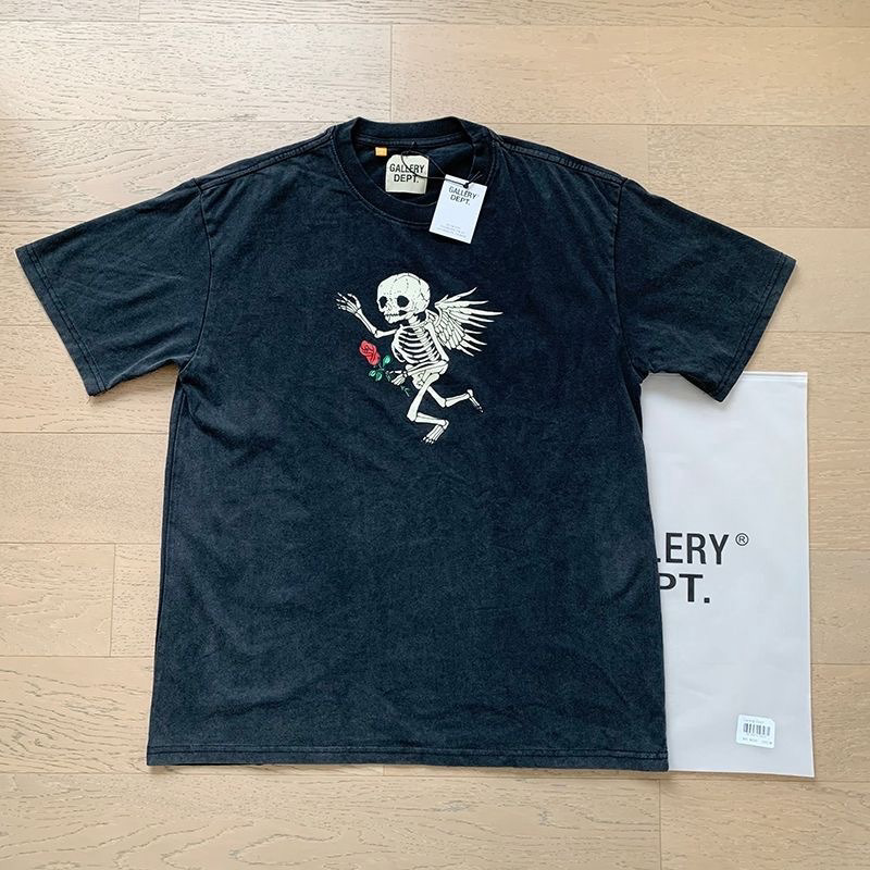 Gallery Dept Shirts — a689d33c Angle 1