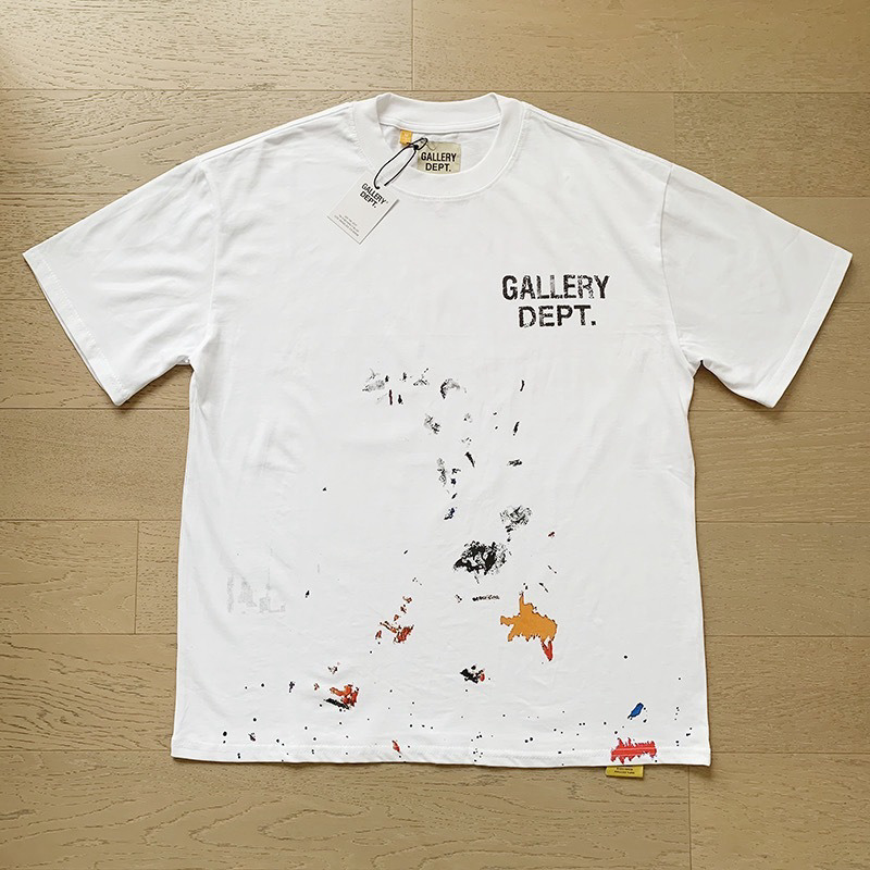 Gallery Dept Shirts — a7ebb0e4 Angle 1