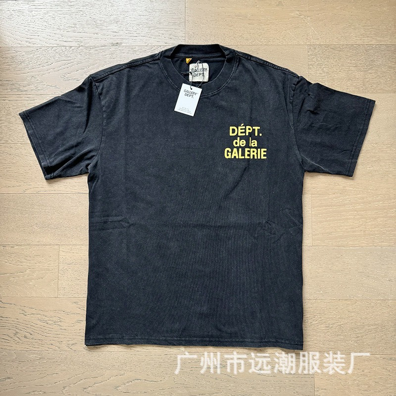 Gallery Dept Shirts — a9d877c3 Angle 1