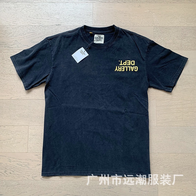 Gallery Dept Shirts — af80685d Angle 1
