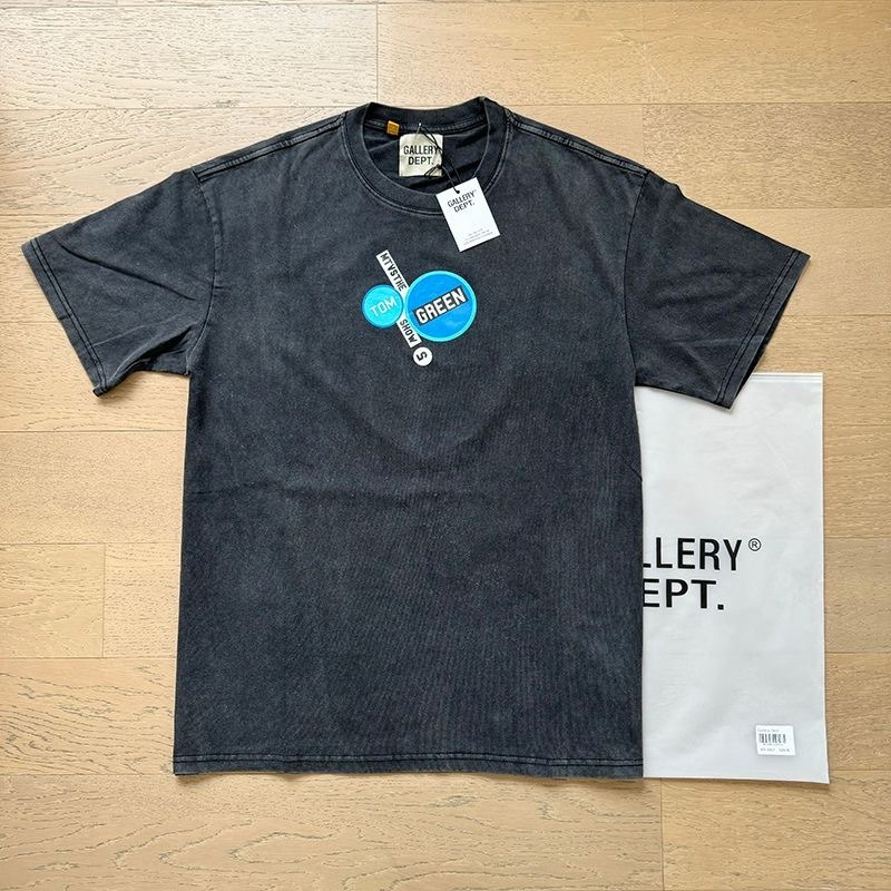 Gallery Dept Shirts — afc1c951 Angle 1