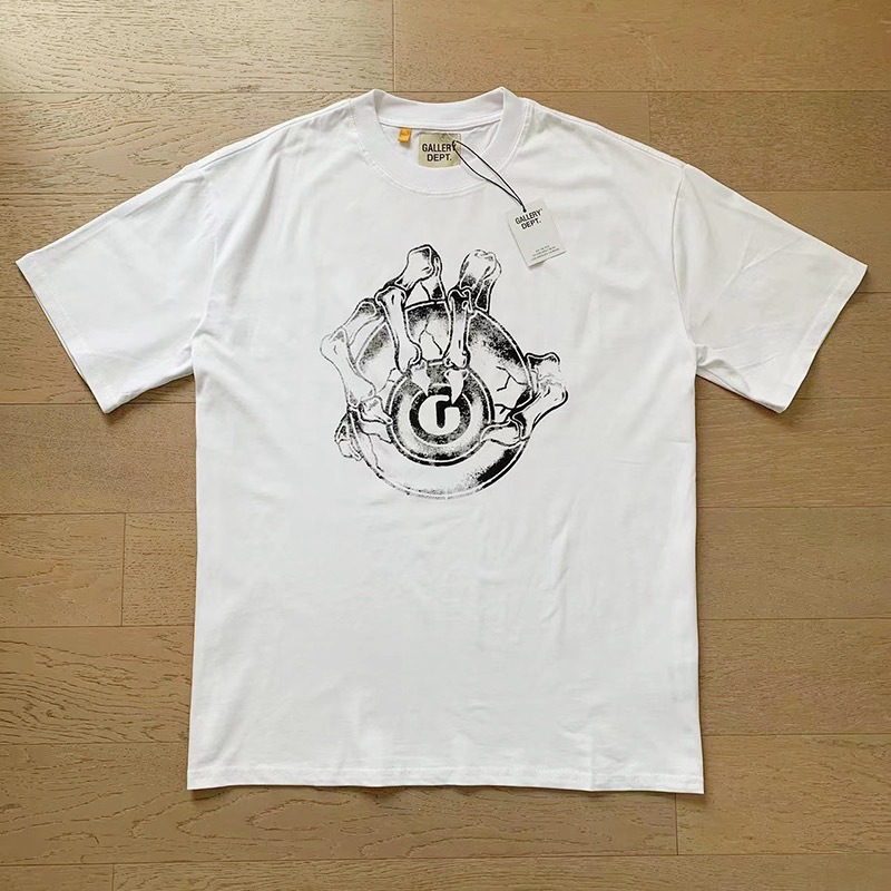 Gallery Dept Shirts — bb410f38 Angle 1