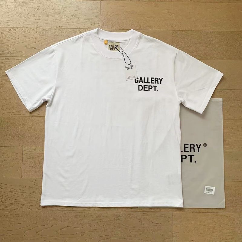 Gallery Dept Shirts — bc33b574 Angle 1