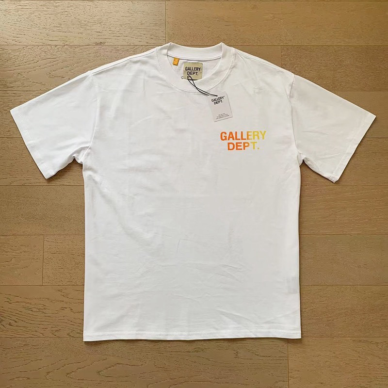 Gallery Dept Shirts — bc6cd771 Angle 1