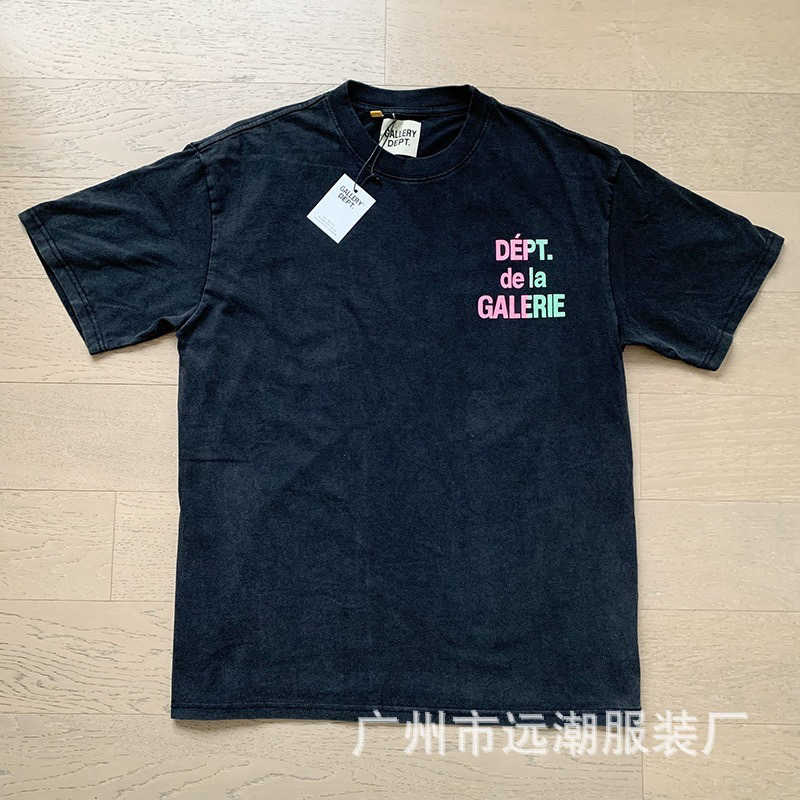 Gallery Dept Shirts — bfee00e6 Angle 1