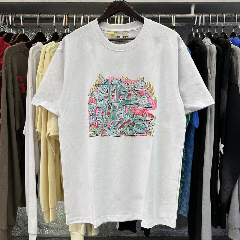 Gallery Dept Shirts — cda34873 Angle 1