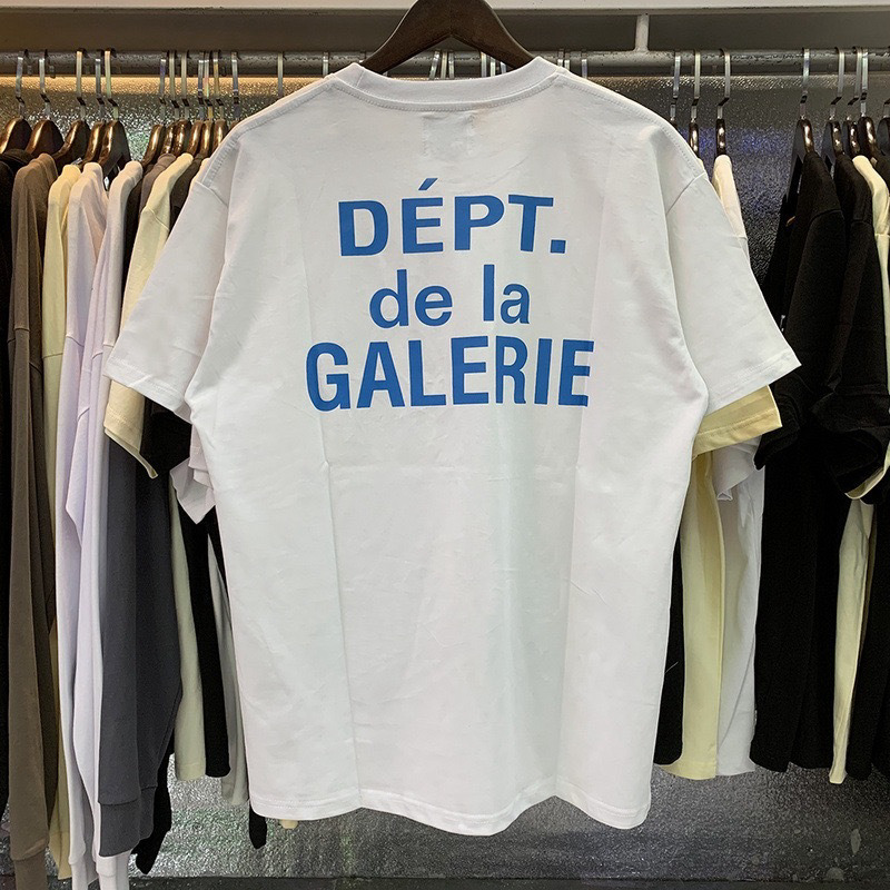 Gallery Dept Shirts — ce8687a1 Angle 1