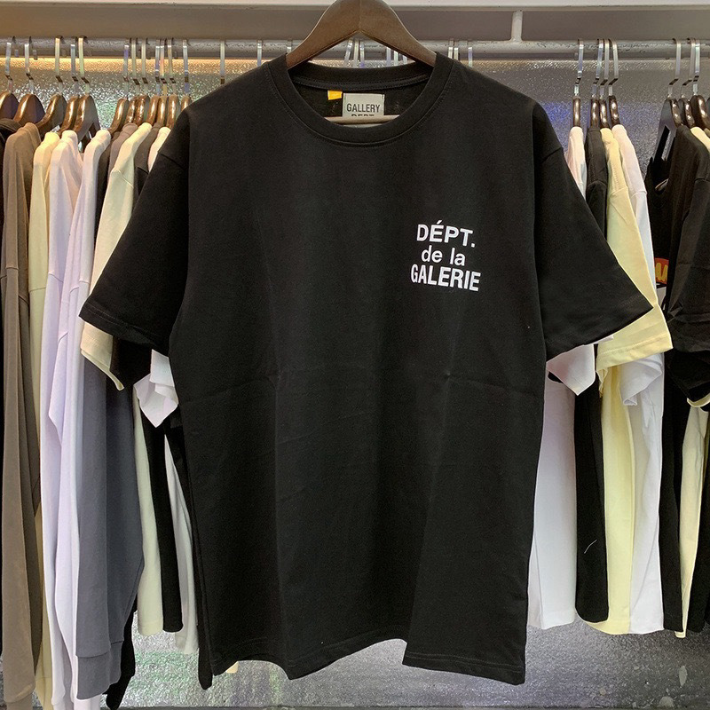 Gallery Dept Shirts — d176ba49 Angle 1
