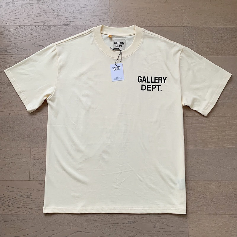 Gallery Dept Shirts — da8295b6 Angle 1
