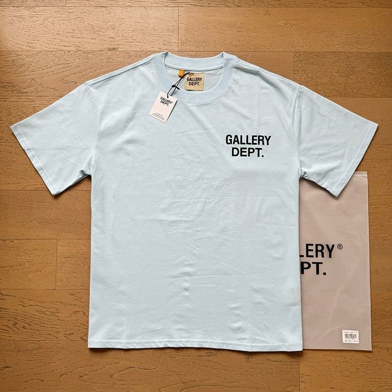 Gallery Dept Shirts — de4feea4 Angle 1