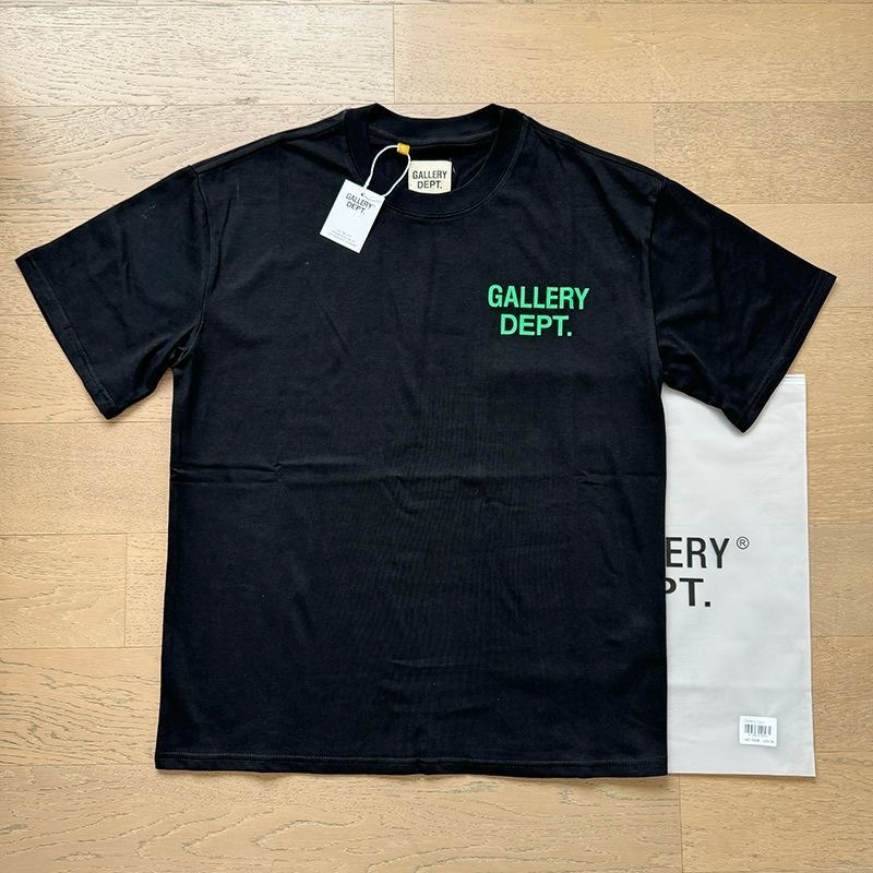 Gallery Dept Shirts — e21bf3b5 Angle 1