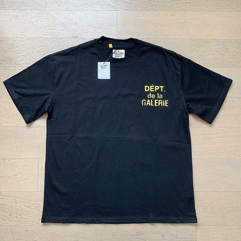 Gallery Dept Shirts — e35ac08e Angle 1