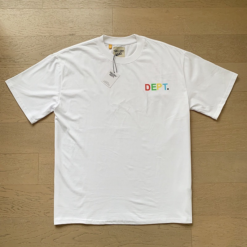 Gallery Dept Shirts — e5fdf51d Angle 1
