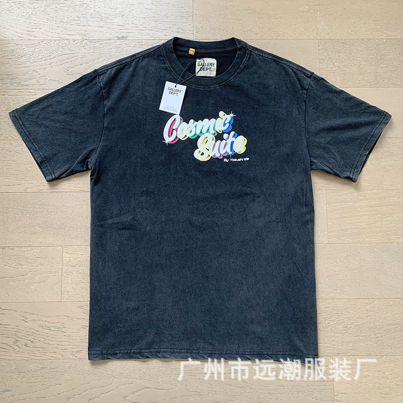Gallery Dept Shirts — e7a0a253 Angle 1