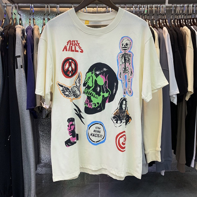 Gallery Dept Shirts — eea2f9fd Angle 1
