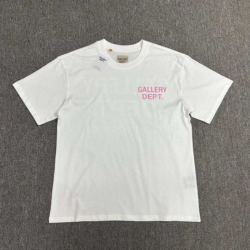 Gallery Dept Shirts — f1ac8533 Angle 1