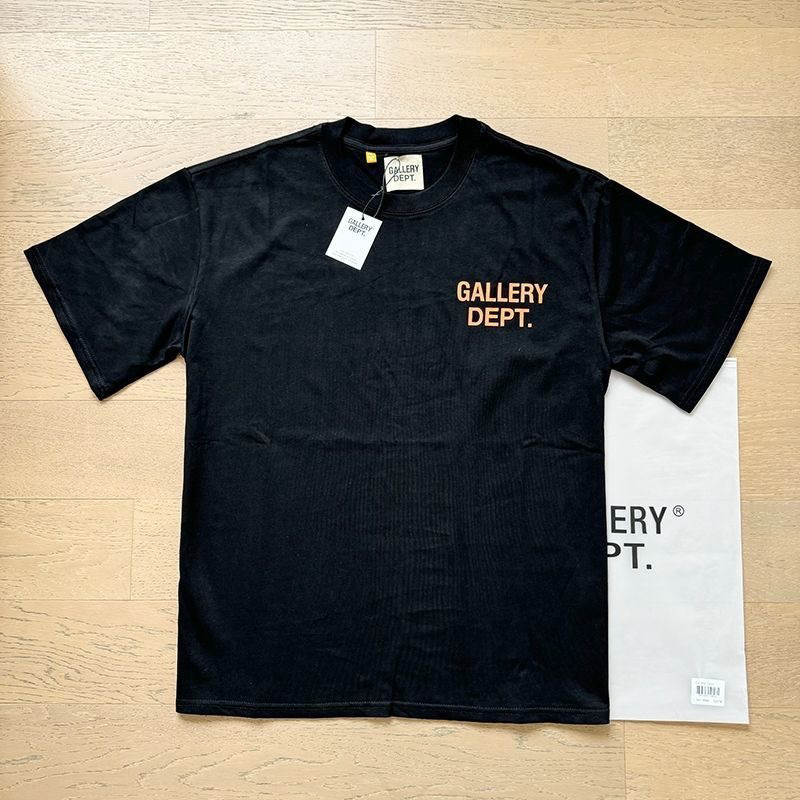 Gallery Dept Shirts — f562c6b3 Angle 1
