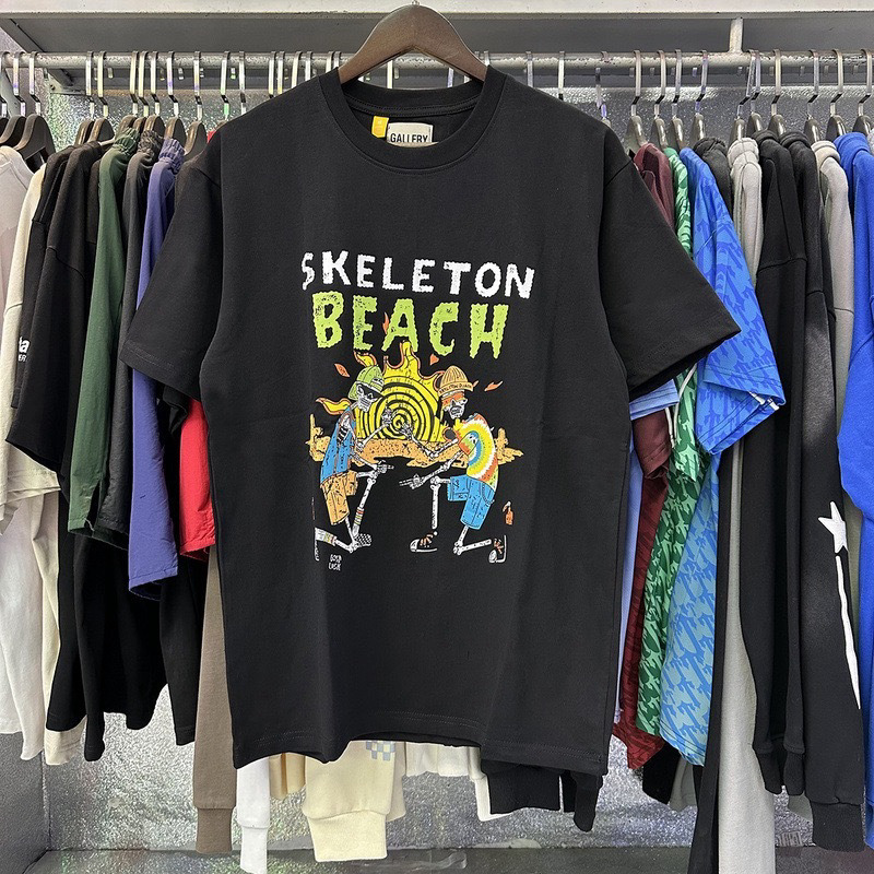 Gallery Dept Shirts — f8dc4e56 Angle 1