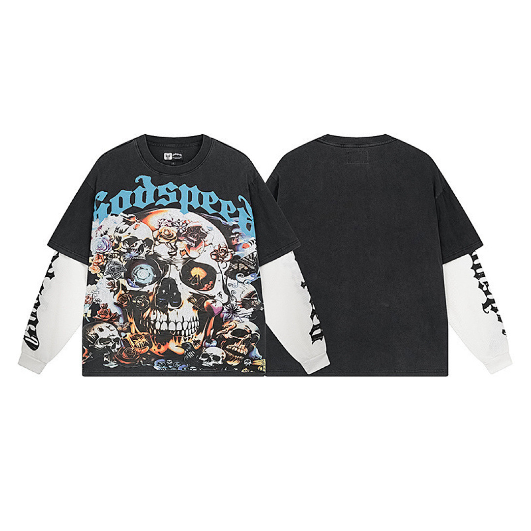 GodSpeed Long Sleeve — 1156 Angle 1