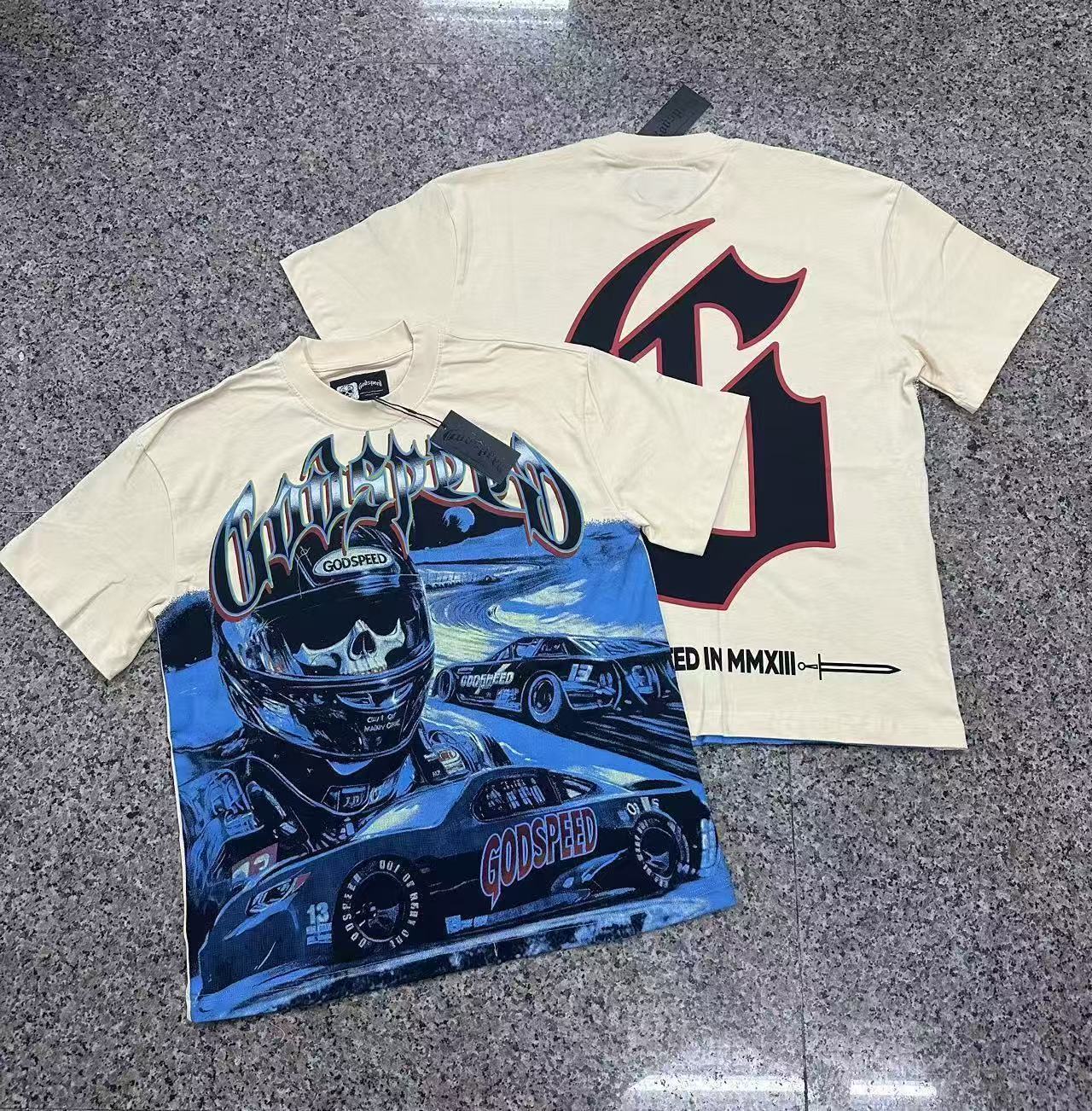 Godspeed Shirts — 107a25d8 Angle 1