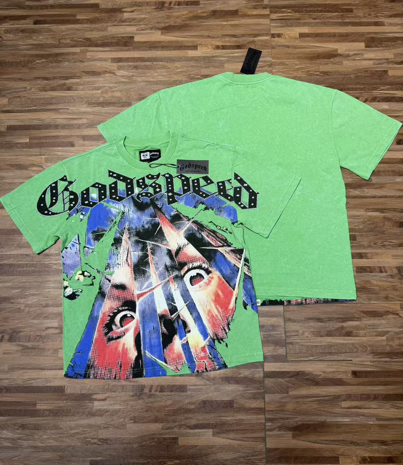 Godspeed Shirts — 6a209231 Angle 1