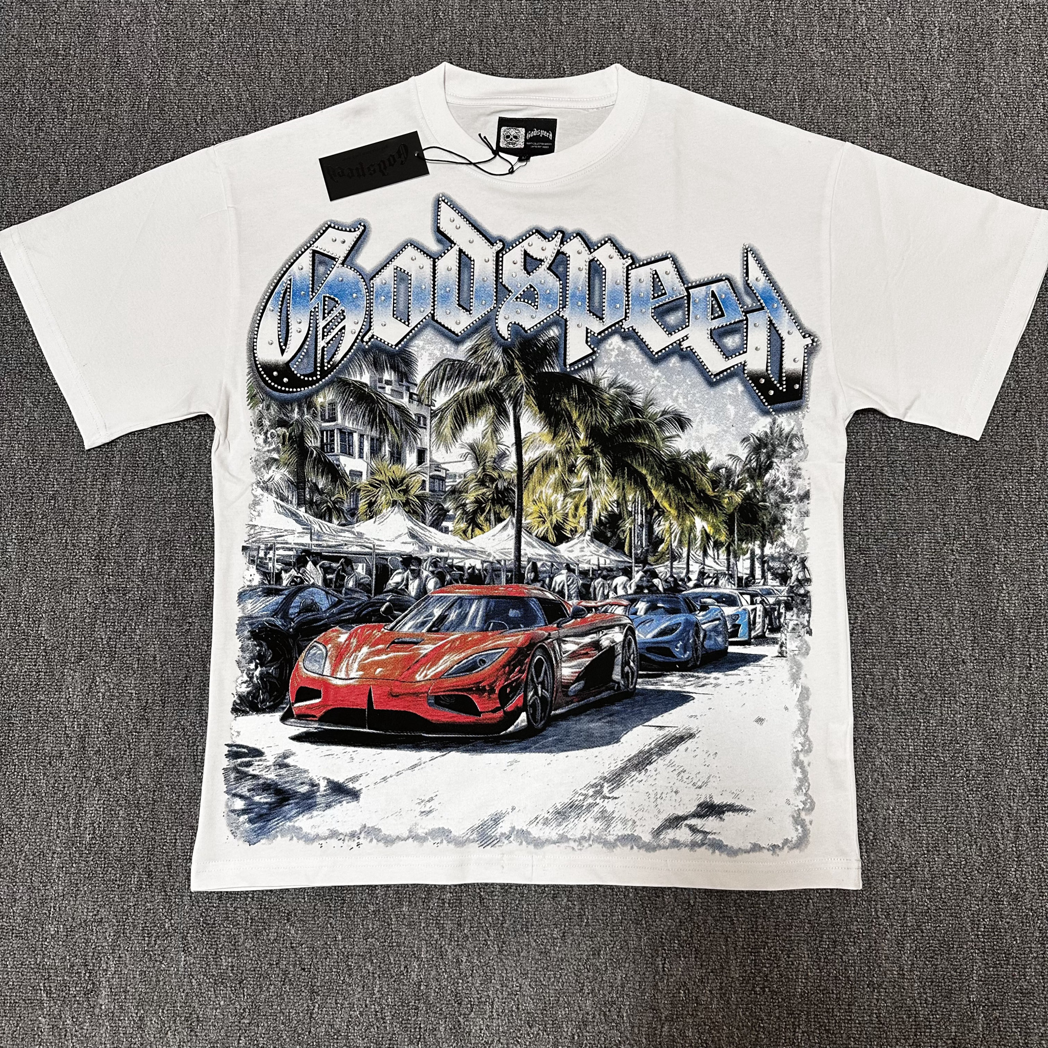 Godspeed Shirts — a4dec0bb Angle 1