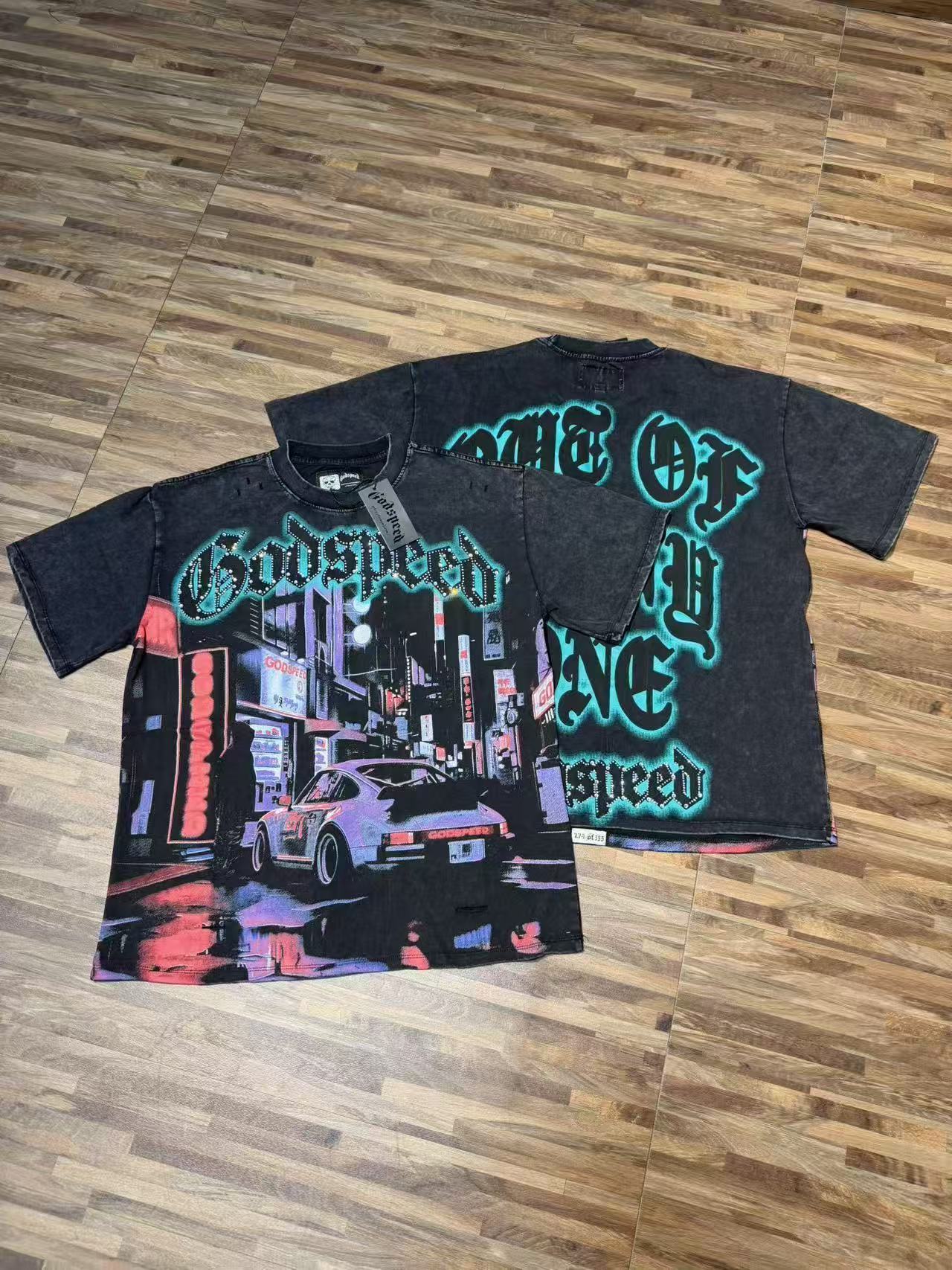 Godspeed Shirts — e3ffc9f4 Angle 1