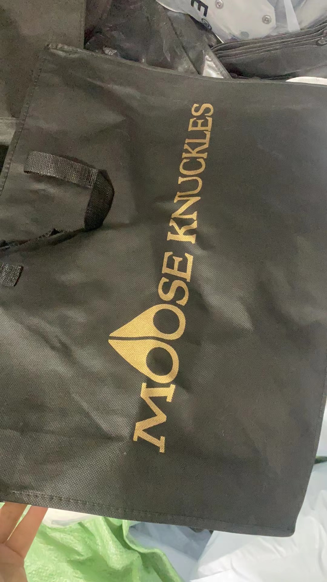 Gucci Hoodie — 07d2b1de Angle 1