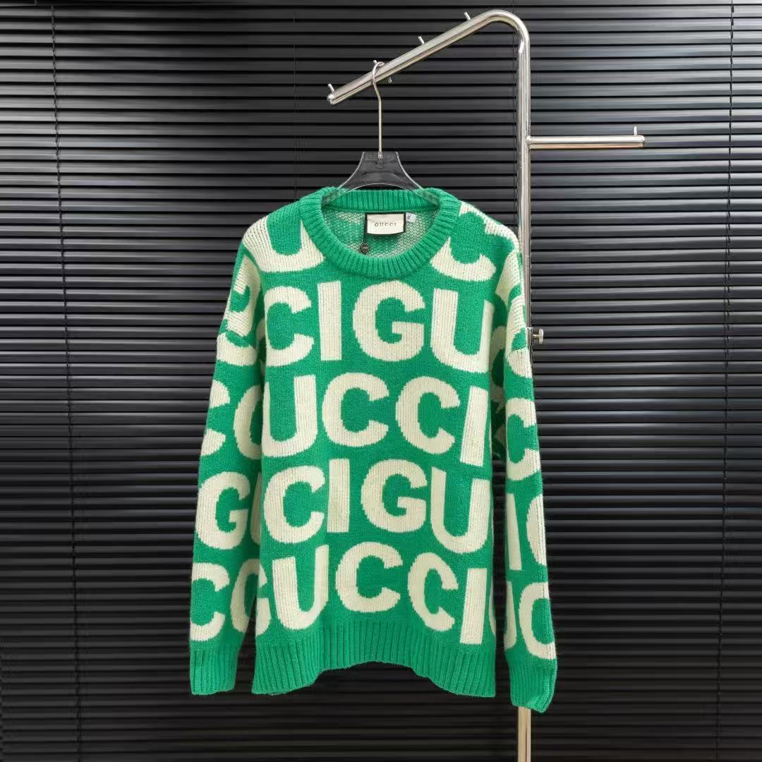 Gucci Hoodie — 0fbde457 Angle 1