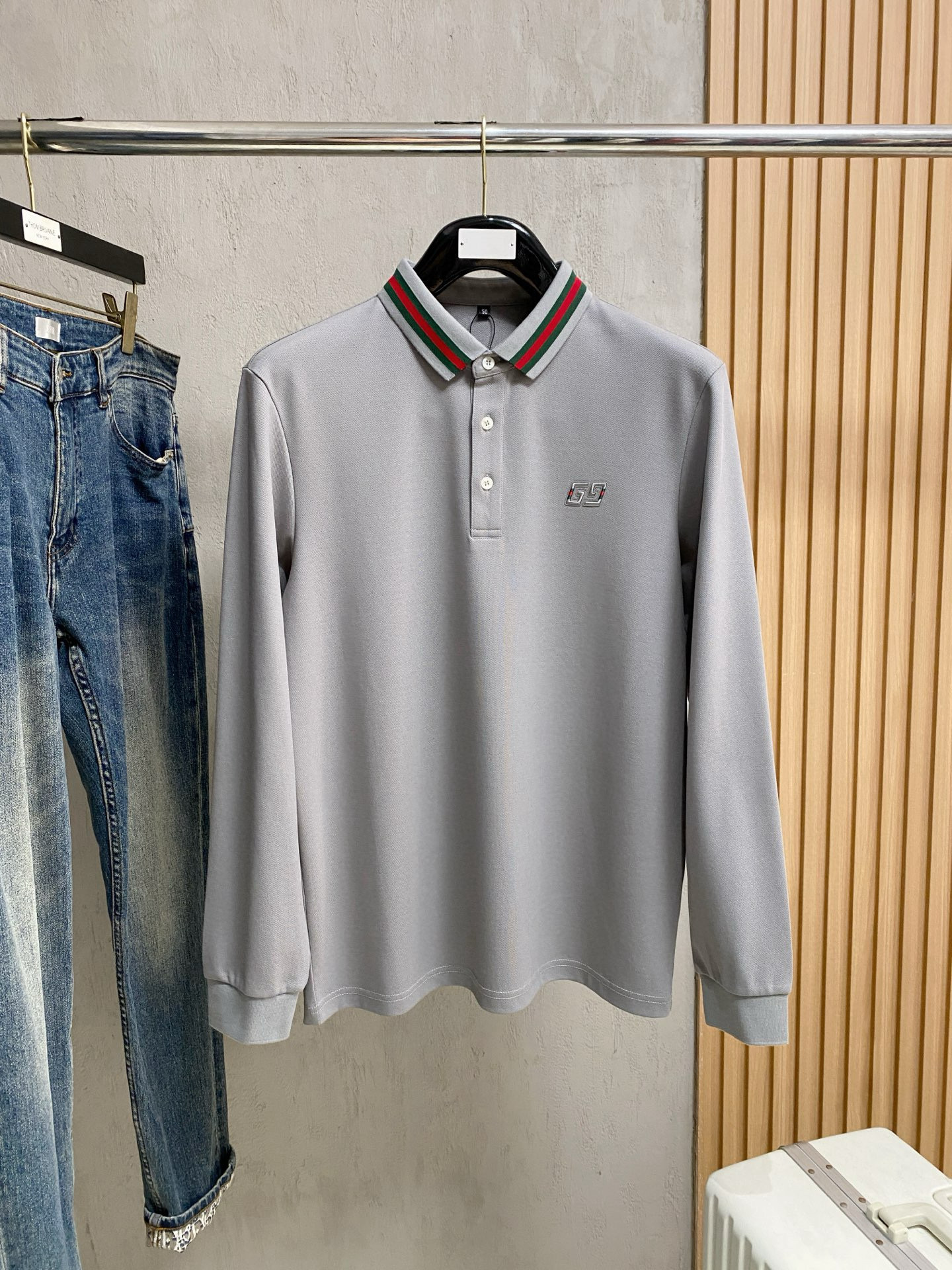 Gucci Hoodie — 2fa53e61 Angle 1