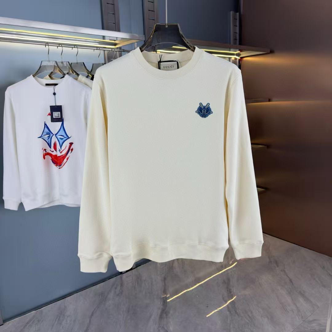 Gucci Hoodie — 349da383 Angle 1