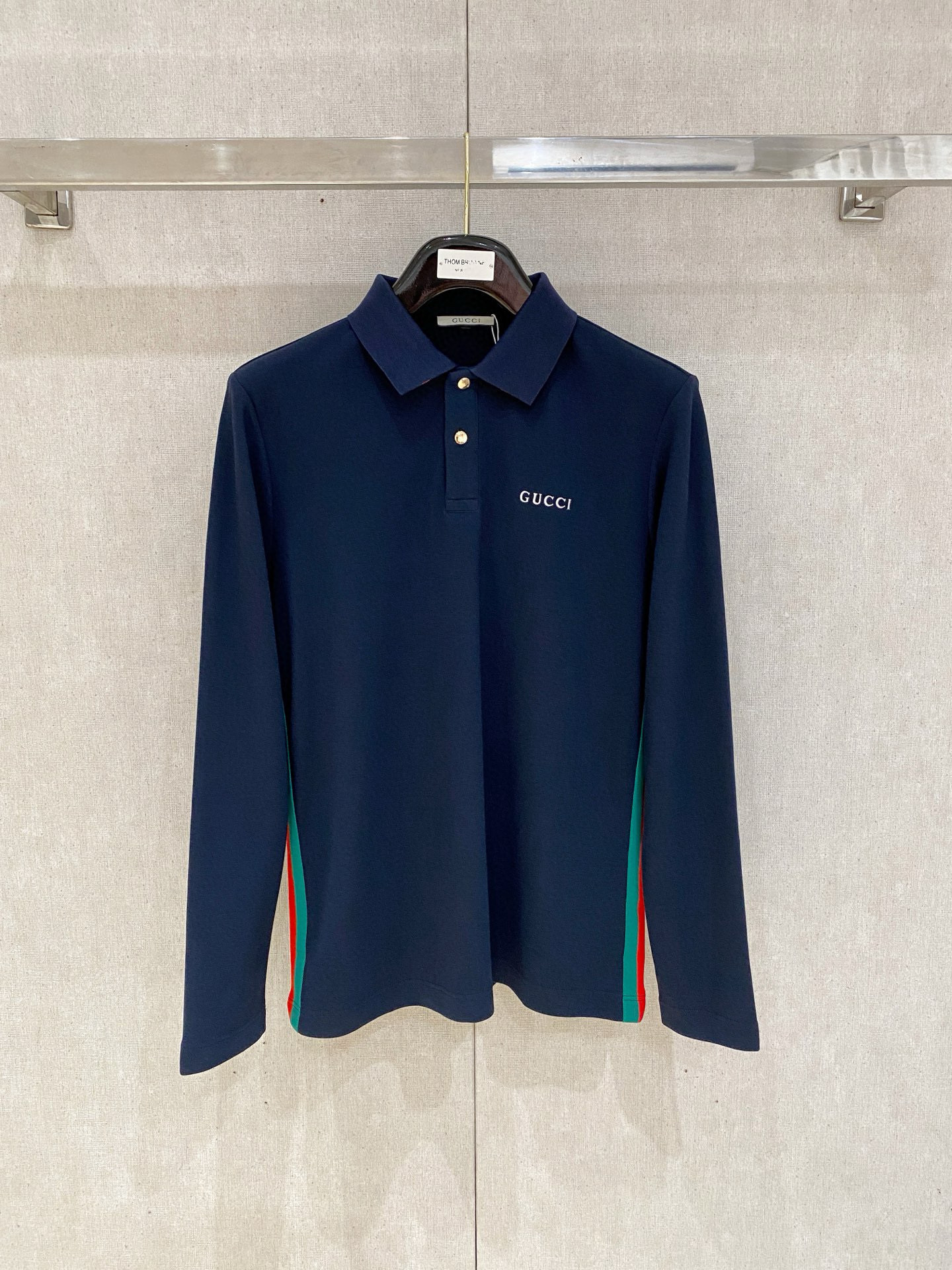 Gucci Hoodie — 34f9e070 Angle 1