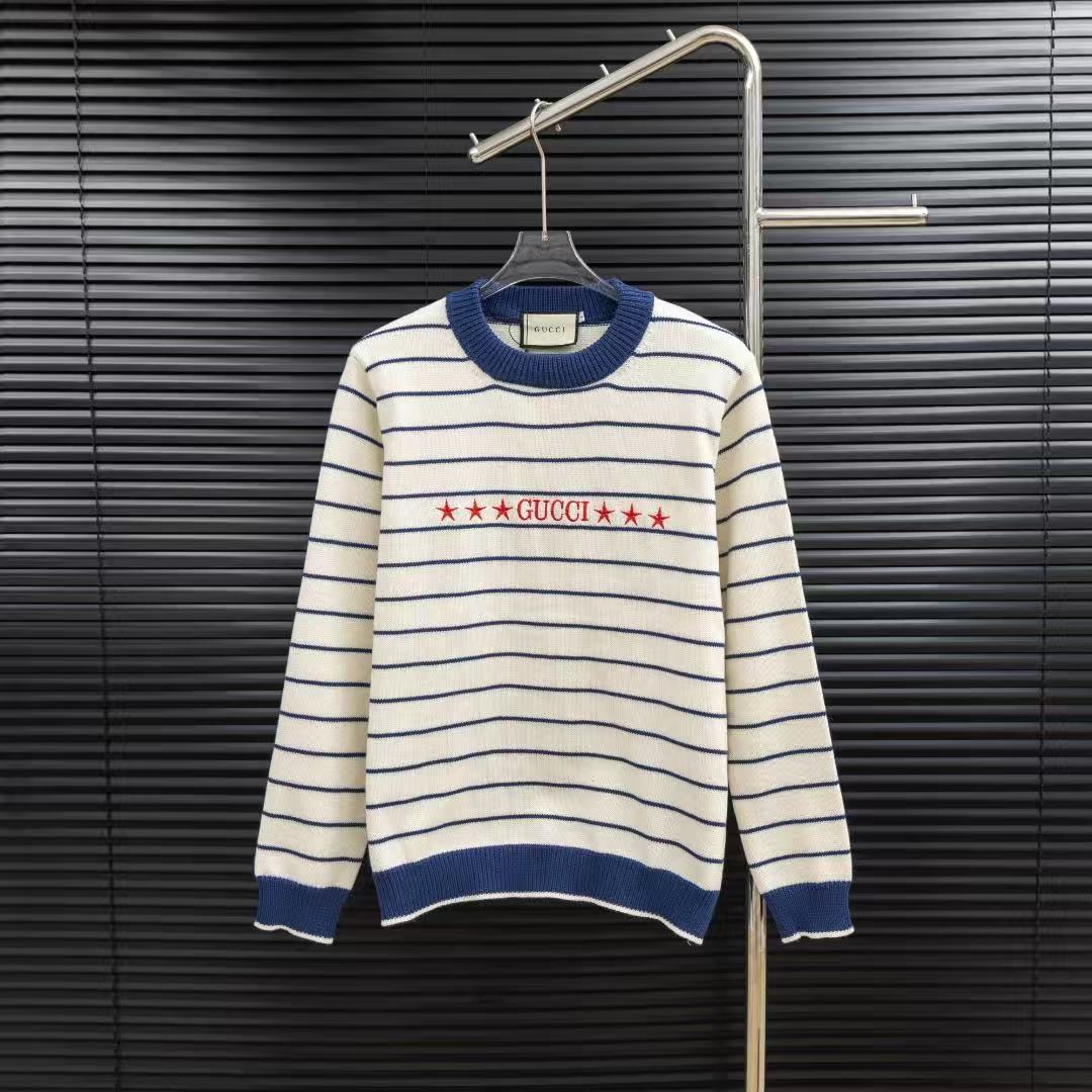Gucci Hoodie — 39d571c9 Angle 1