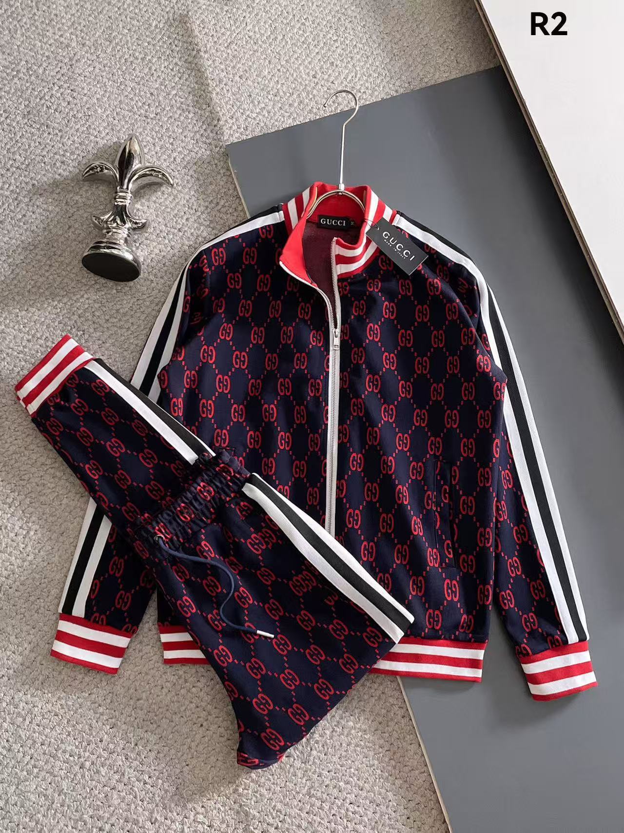 Gucci Hoodie — 5fe2d45e Angle 1