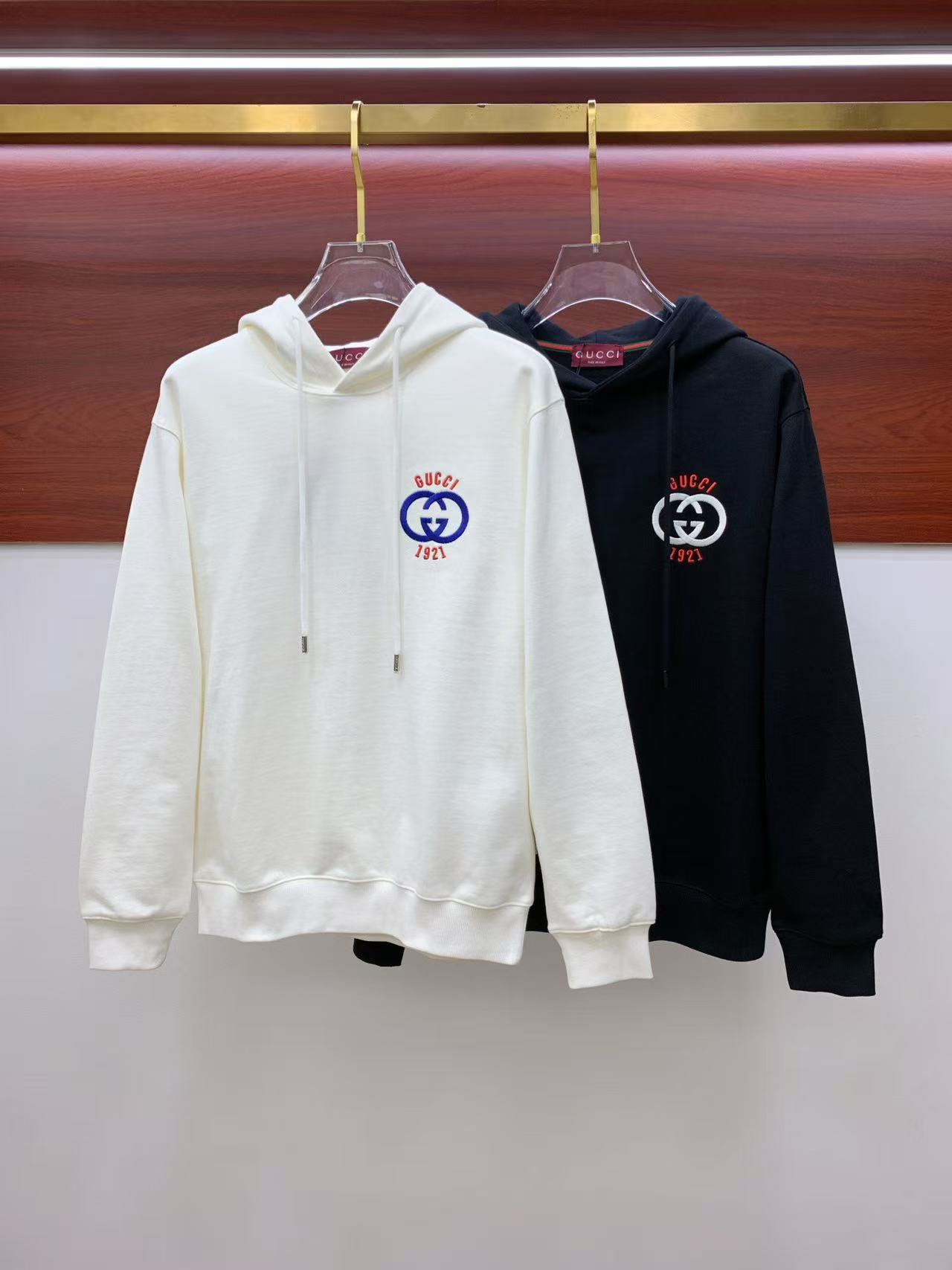 Gucci Hoodie — 6db99ccd Angle 1